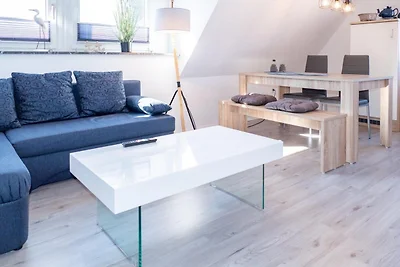 Strandhuus 10 - Wohnung Ost