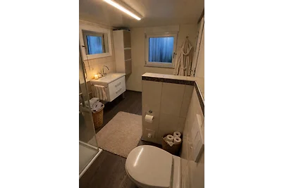 Loreleyresidenz, App. Jerry