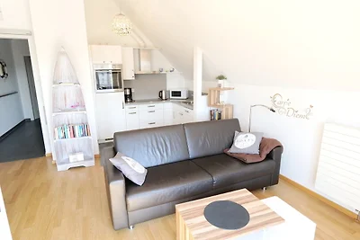 Pier One - barrierefrei - ABC244