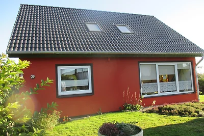 Ferienhaus Nübel