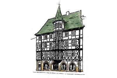 Boutique-Ferienwohnung Oboe