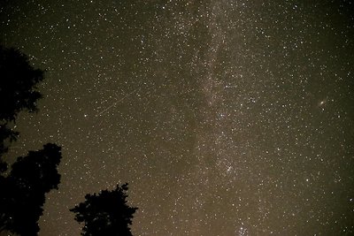 Wunderschönes Feriengrundstück