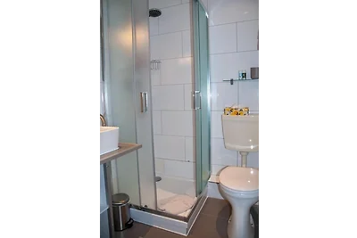 Wohnung 3 im Haus Wattenblick