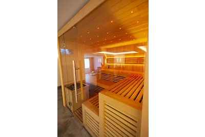 Vakantiehuis Ontspannende vakantie Brilon