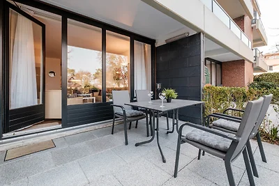 Appartamento Vacanza con famiglia Timmendorfer Strand