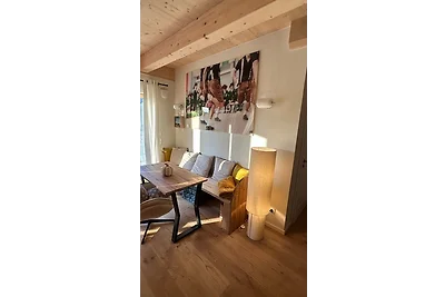 5 Sterne Ferienwohnung Villa Barka