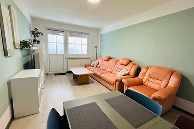 Grosszügige FeWo Einetal *4* im