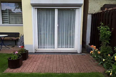 Vakantieappartement Gezinsvakantie Wernigerode