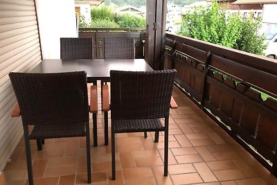 Vakantieappartement Gezinsvakantie Wertach