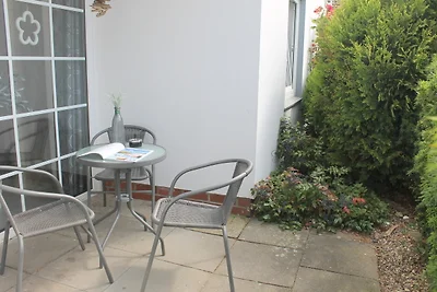 Ferienwohnung Steffens - "Lübecker