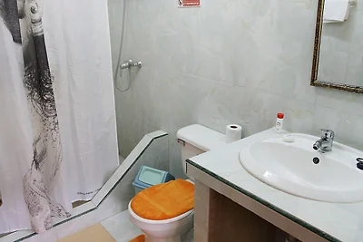 Vakantieappartement Gezinsvakantie Trinidad - Tobago
