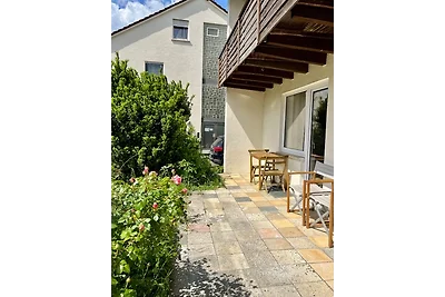 Appartamento Vacanza con famiglia Lauchheim