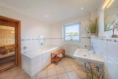 Casa vacanze Vacanza di relax Schashagen