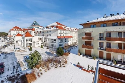 Sun&Snow Wczasowa - Apartment 66