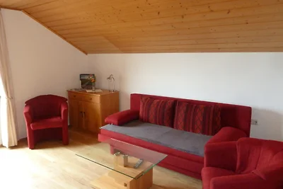 Ferienwohnung Panorama