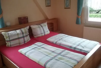 Komfort 4 Sterne Wohnung " Flut "