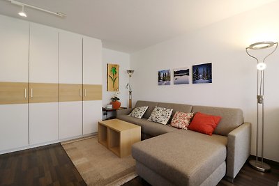 Ferienwohnung "Domicil Schluchsee"