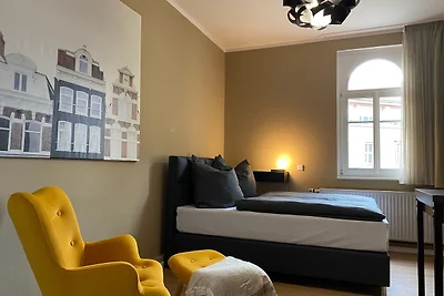 Ferienwohnung zur Post 3