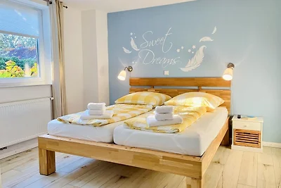 Peter´s Surfbude im Haus zur Post