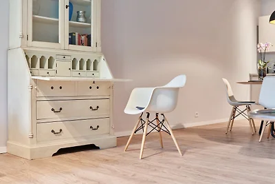 Vakantieappartement Gezinsvakantie Brandenburg an der Havel