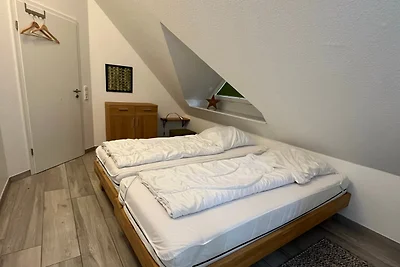 Casa vacanze Vacanza di relax Cuxhaven