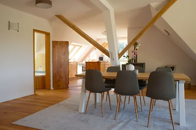 Holz und Naturhof Geng Wohnung
