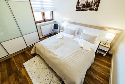 Vakantieappartement Gezinsvakantie Karpacz