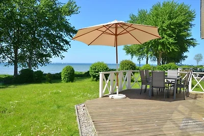 Casa vacanze Vacanza di relax Gelting