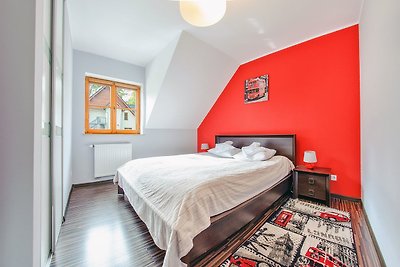 Vakantieappartement Gezinsvakantie Karpacz