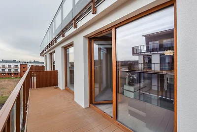 Sun&Snow Resorts - Apartment A31