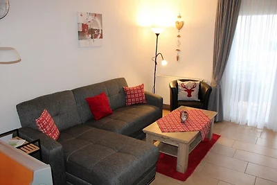 Ferienhaus Nr. 137, Kategorie