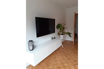 Appartamento Vacanza con famiglia Prüm