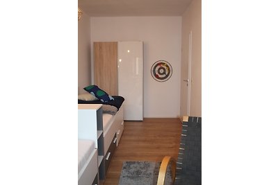 Vakantieappartement Gezinsvakantie Schöneck/Vogtland