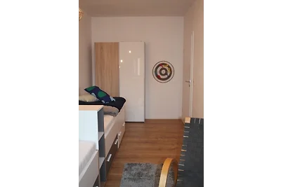 Appartamento Vacanza con famiglia Schöneck/Vogtland