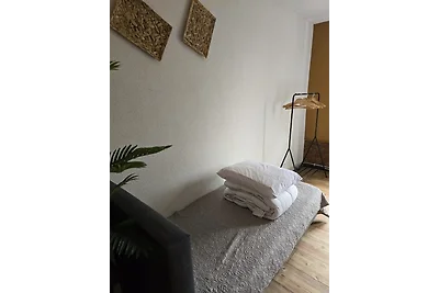 Familien-unterkunft Faber