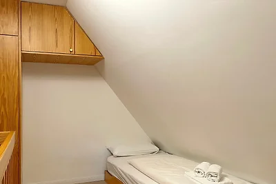 Vakantieappartement Gezinsvakantie Wyk