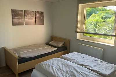 Ferienwohnung Familie Jung