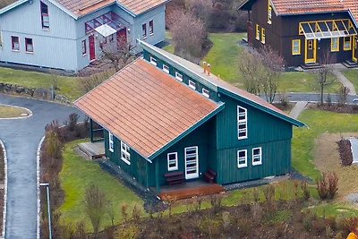 Ferienhaus Nr. 18A3, Feriendorf