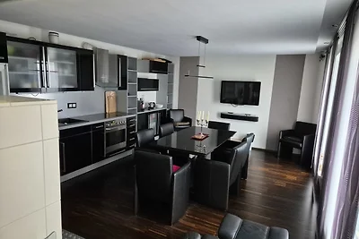 Ferienhaus Mirzenberg