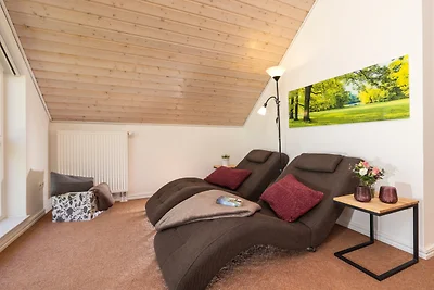Ferienhaus Haus am See - Nordhorn