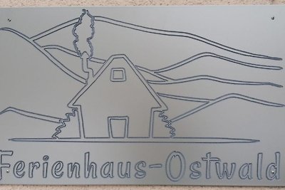 Ferienhaus Ostwald