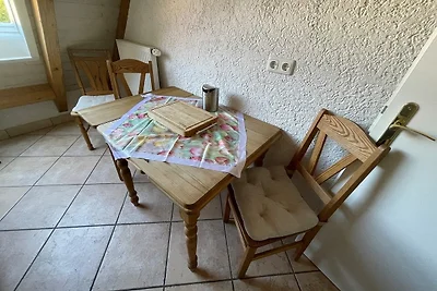 Glattbacher Hof Ferienwohnung 9