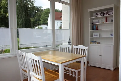 (Brise) Villa Mailin App. 6