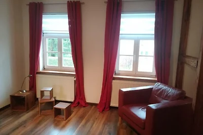 Ferienwohnung Brocken