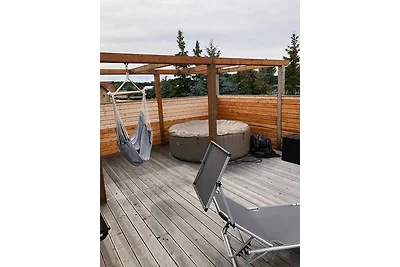 Apartment am Stettiner-Haff