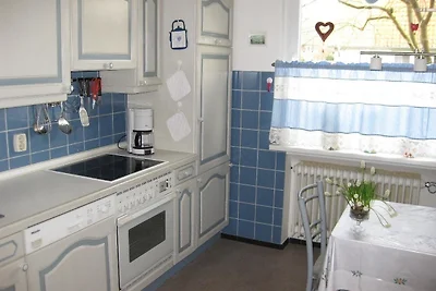 Vakantieappartement Gezinsvakantie Rotenburg Ortsteil Waffensen