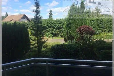 Fewo Eulennestchen-Harz S.1 für