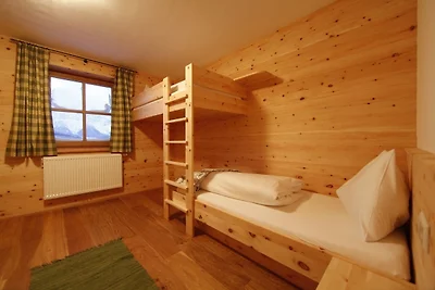 Chalet Torstein direkt auf der