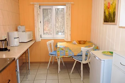 Ferienhaus in Waren Müritz