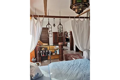 Appartamento Vacanza con famiglia Hoppegarten